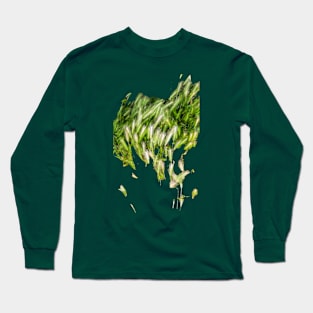 wild wheat Long Sleeve T-Shirt